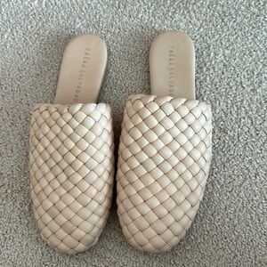 Freda Salvador mules size 8